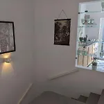 Дом отдыха The Light House Вила-Реал-ди-Санту-Антониу