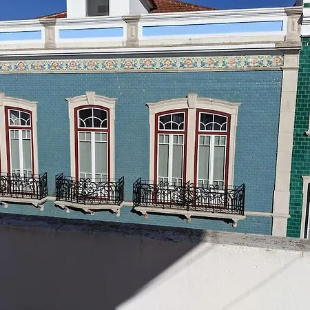 Feriehus The Light House *