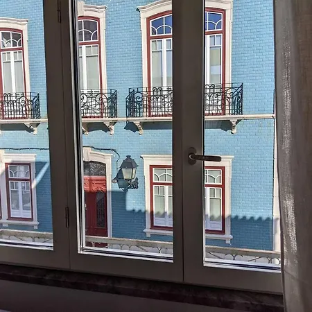 The Light House Feriehus *