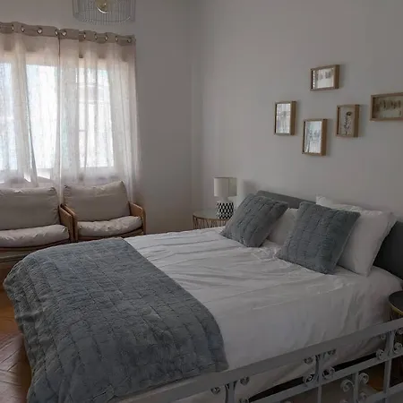 The Light House * Vila Real de Santo António