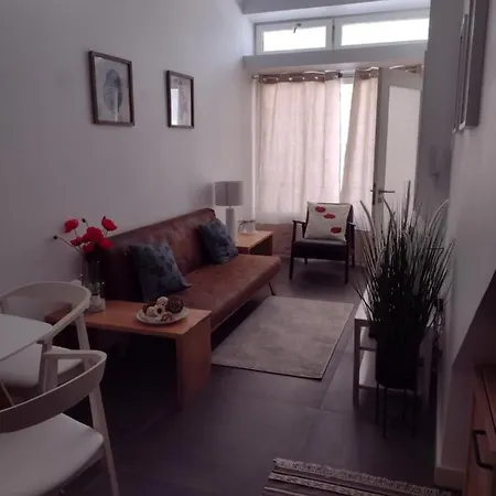 The Light House Feriehus