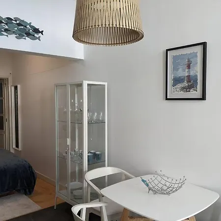 Holiday home The Light House *