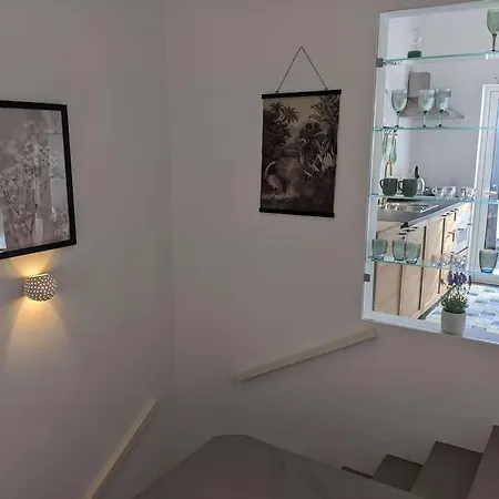 Holiday home The Light House Vila Real de Santo Antonio