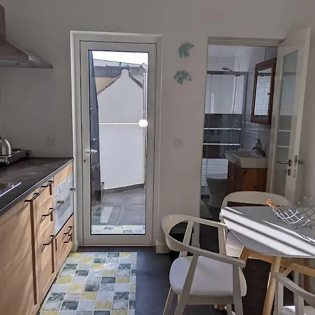 The Light House Vila Real de Santo Antonio