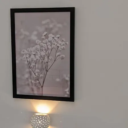 The Light House Holiday home *