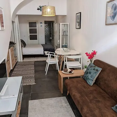 Holiday home The Light House Vila Real de Santo Antonio