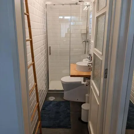 The Light House Vila Real de Santo Antonio