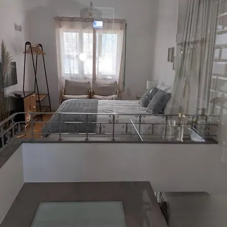 The Light House * Vila Real de Santo Antonio