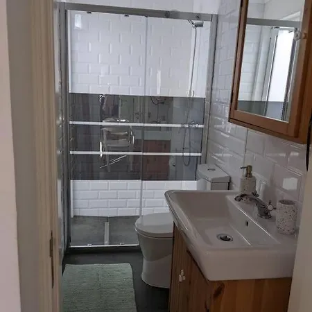 The Light House Holiday home Vila Real de Santo Antonio