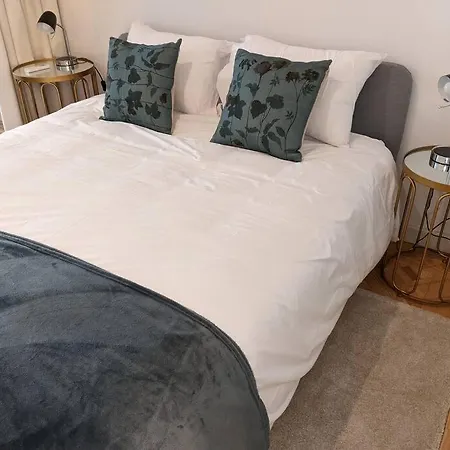 The Light House Holiday home Vila Real de Santo Antonio