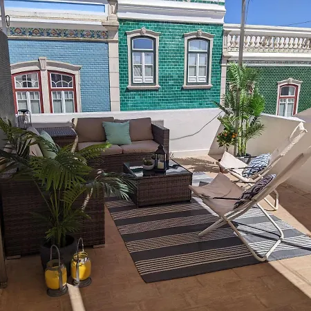 Holiday home The Light House