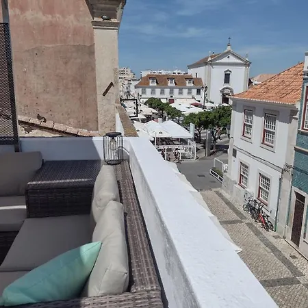 The Light House Holiday home *