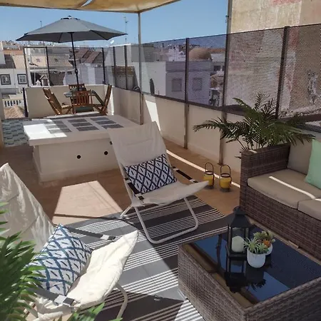 The Light House Holiday home