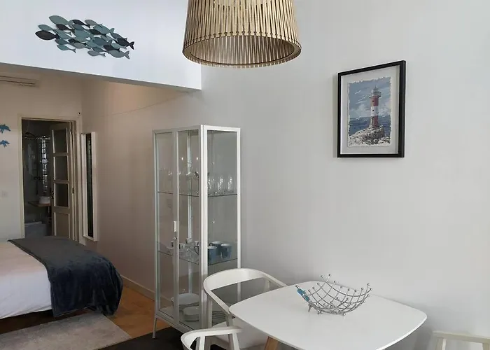 度假居 The Light House *