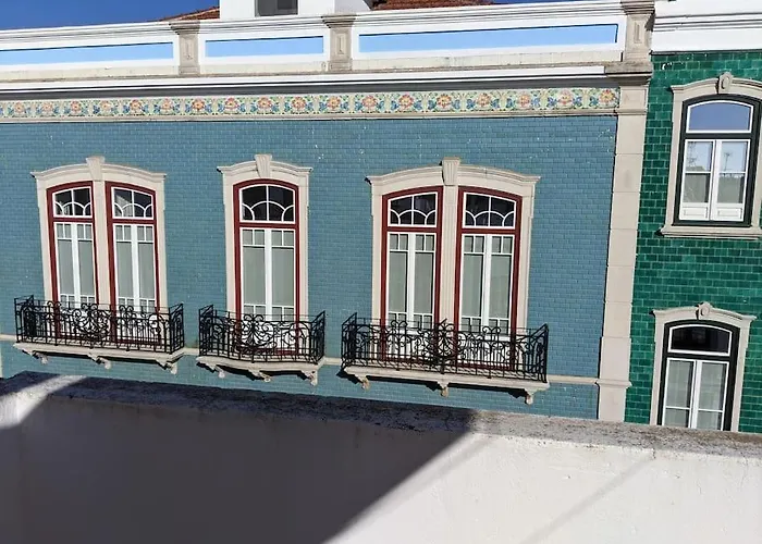 度假居 The Light House *