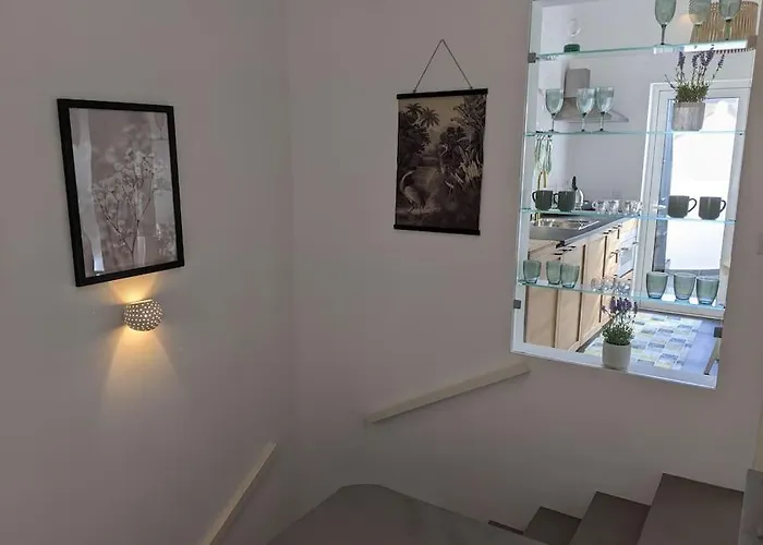 度假居 The Light House 维拉·雷阿尔·德·桑托亚