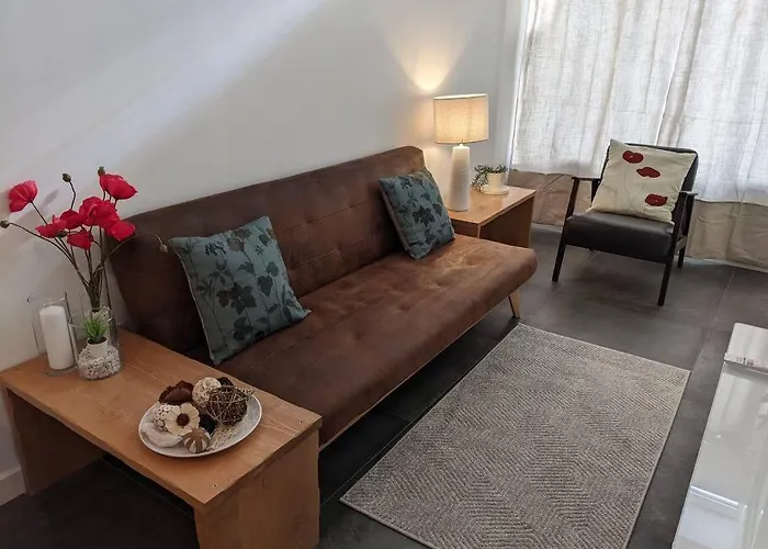 The Light House 度假居 *