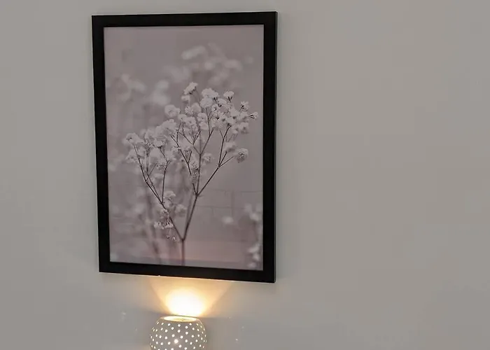 The Light House 度假居 *