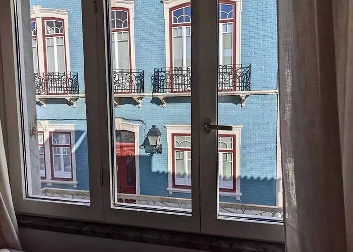 The Light House 度假居 *