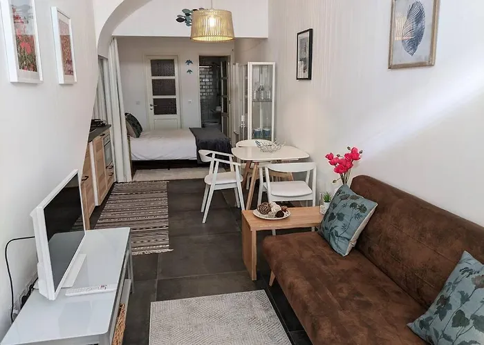 度假居 The Light House 维拉·雷阿尔·德·桑托亚