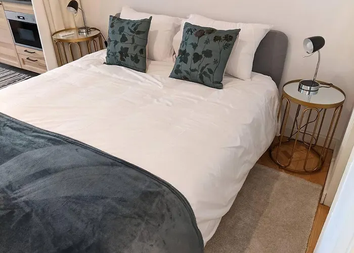 The Light House 度假居 维拉·雷阿尔·德·桑托亚