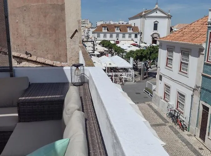 The Light House 度假居 *