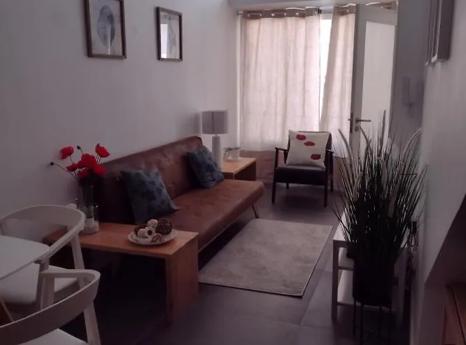 The Light House 度假居