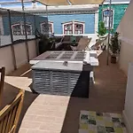 Tatil Evi The Light House Vila Real de Santo António